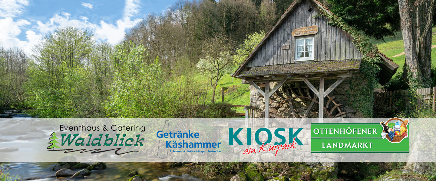 Kontakt Familie Käshammer